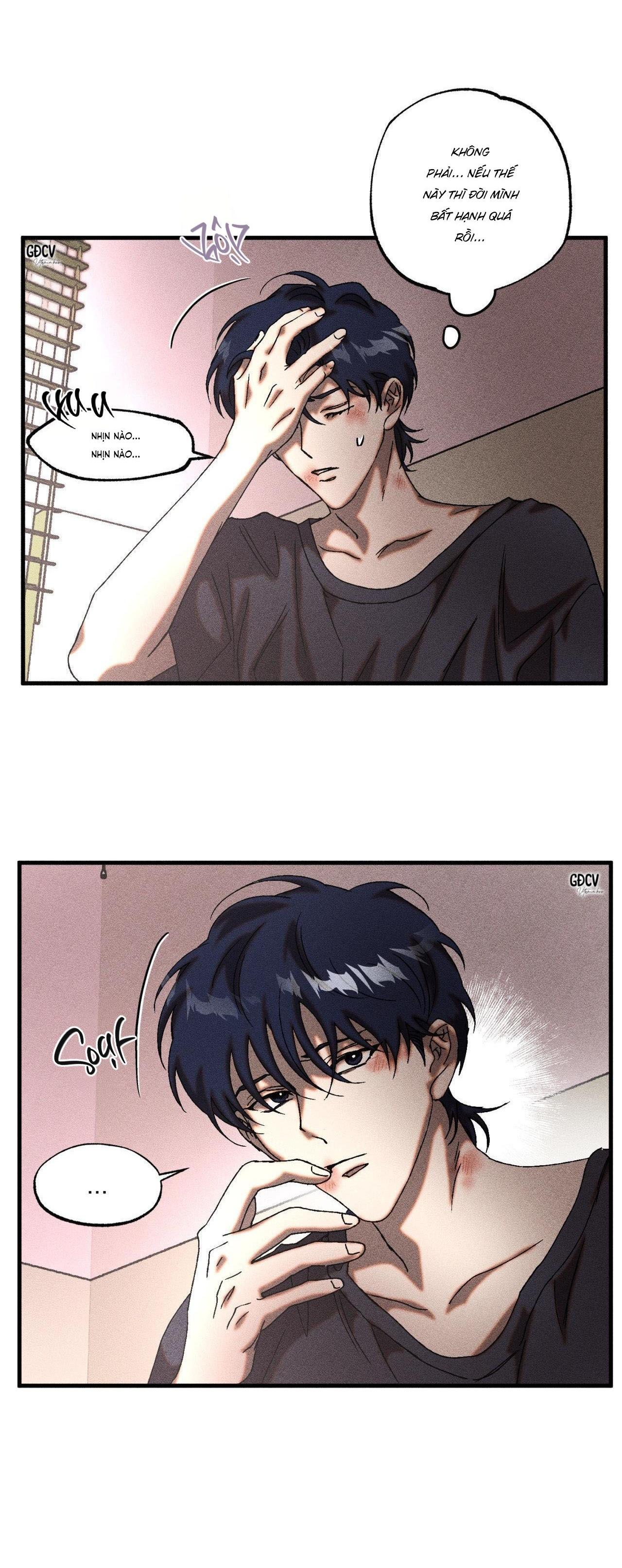 Đọc truyện  CUỘC GIAO DỊCH - Chapter 13