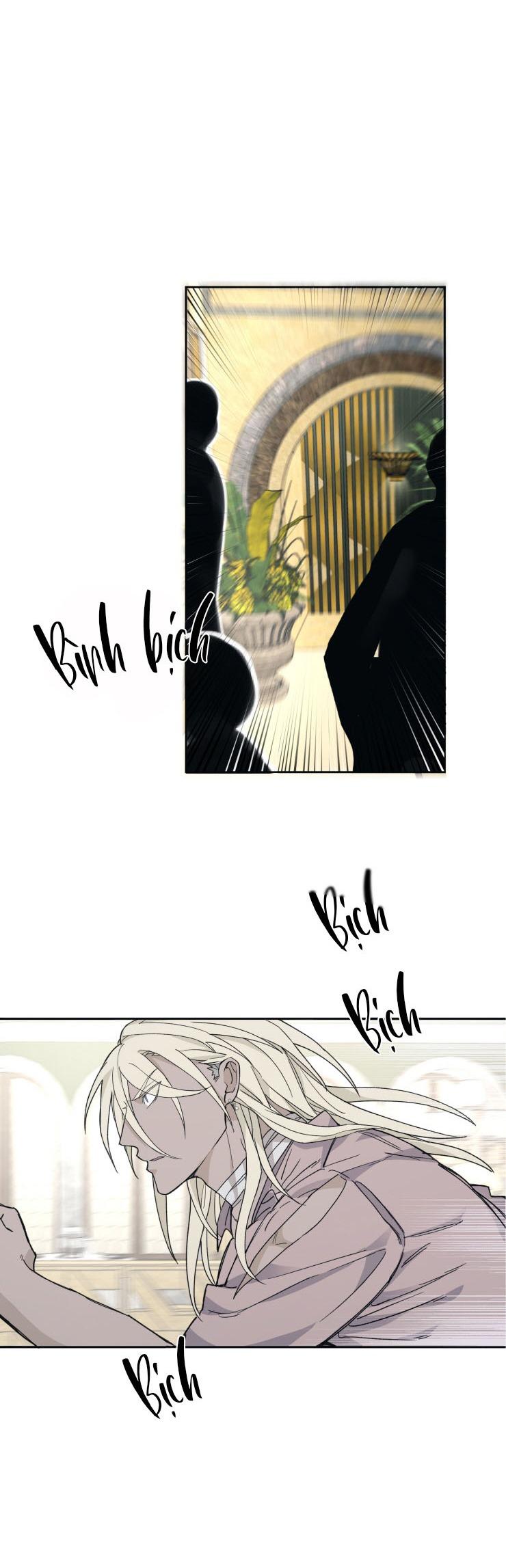 Đọc truyện  Nuốt gai - Chapter 13