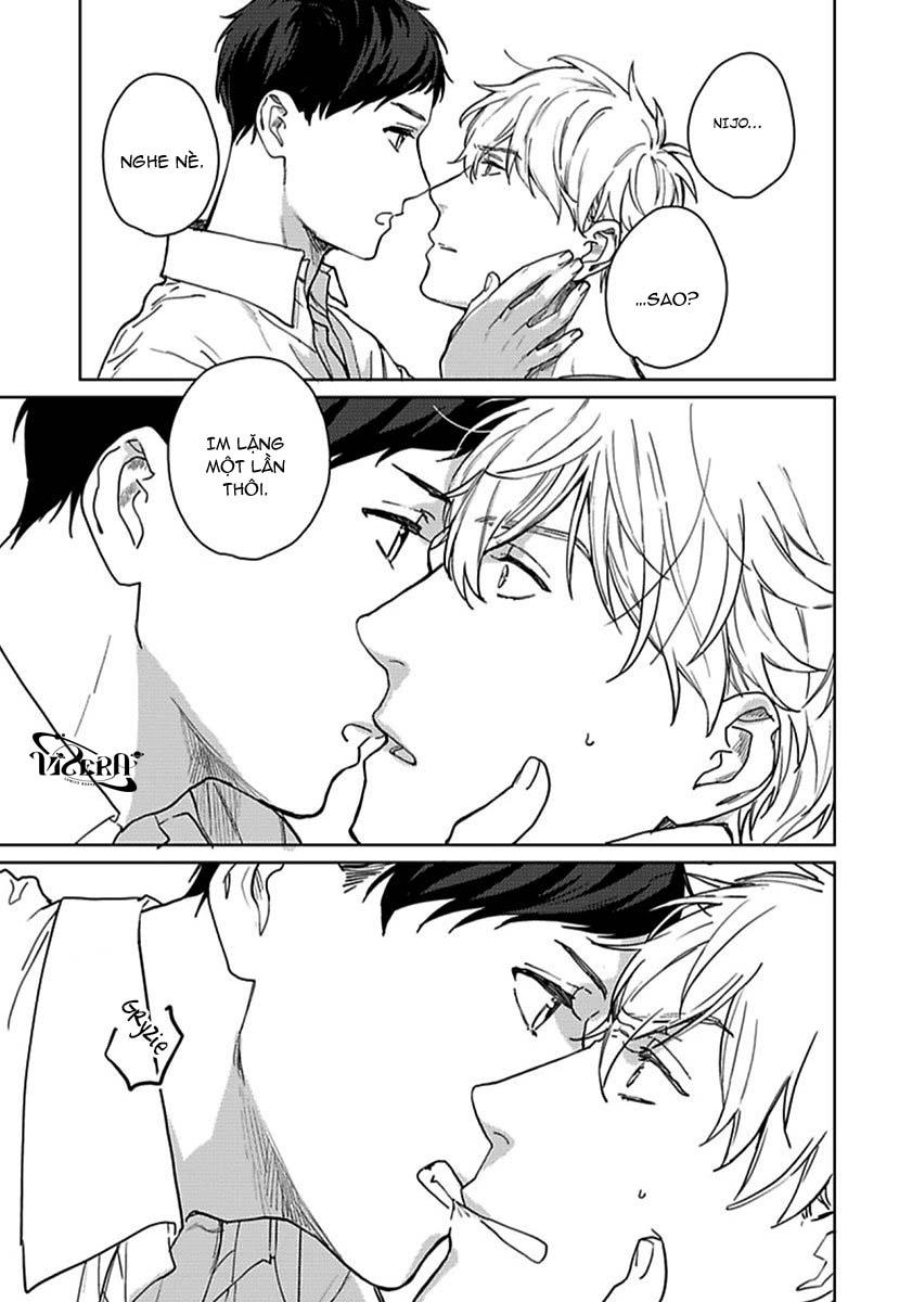 Đọc truyện Tôi Nhặt Được Một Incubus - Chapter 5