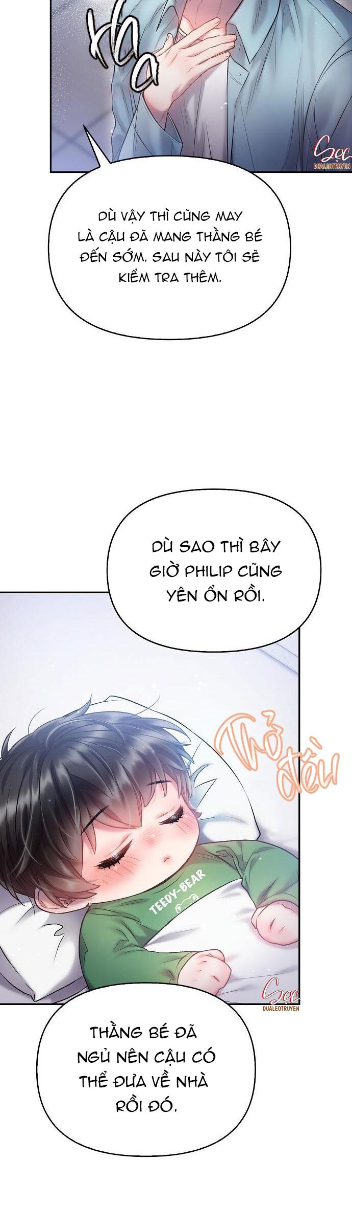 Đọc truyện CƠN MƯA NGỌT NGÀO - Chapter 46