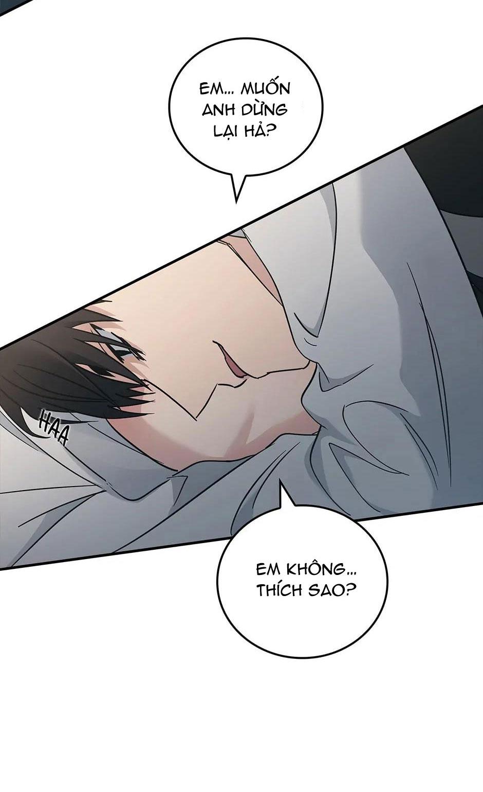 Đọc truyện Deadman Switch - Chapter 33