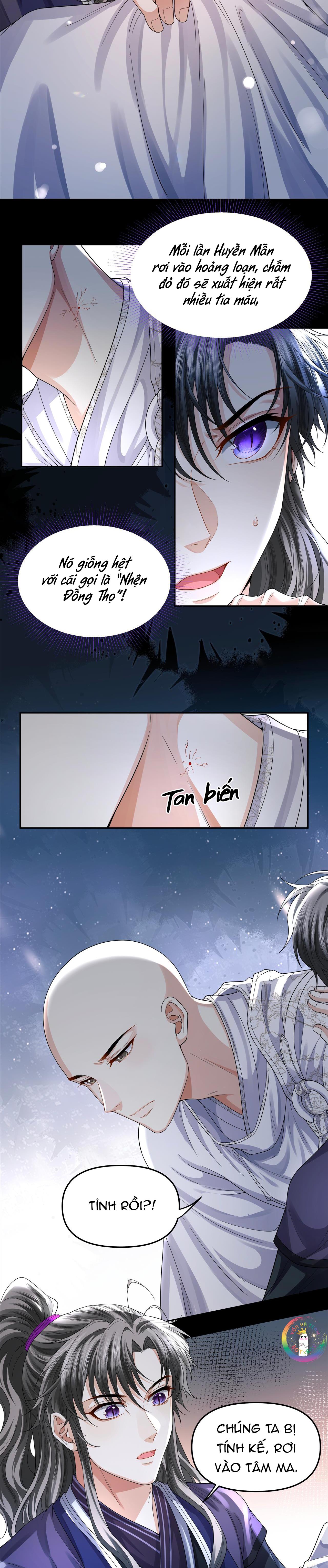 Đọc truyện (END) Đồng Tiền Kham Thế - Chapter 92