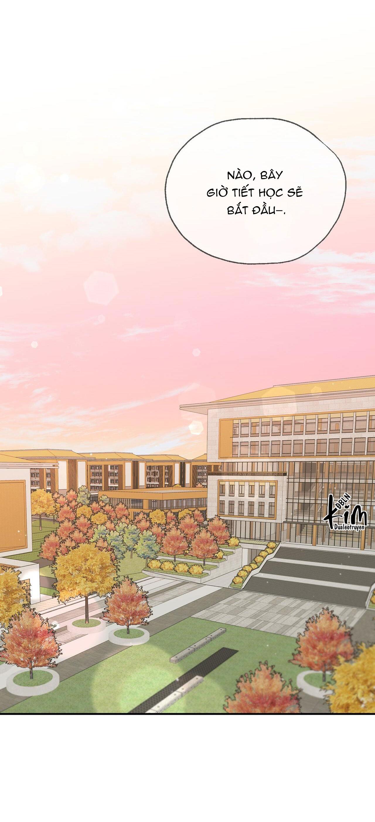 Đọc truyện NGHIỆN SEX - Chapter 23.3