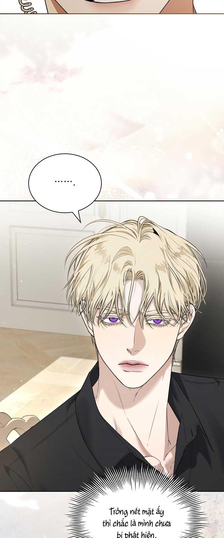Đọc truyện HÔN TÔI NẾU CÓ THỂ - Chapter 14