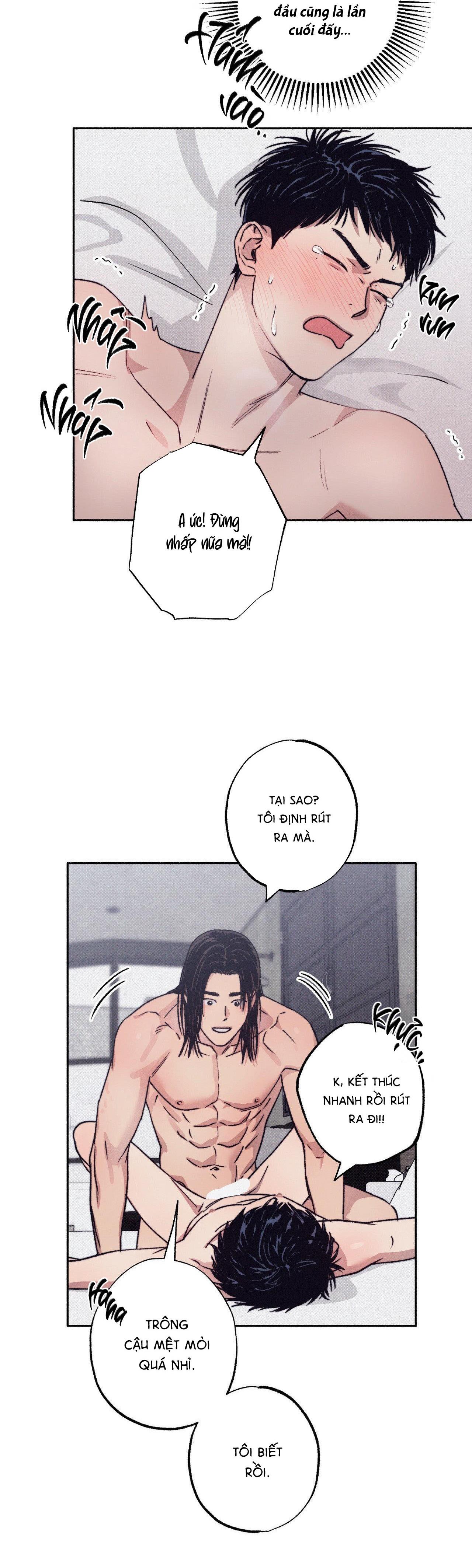 Đọc truyện 1 to 10 - Chapter 3