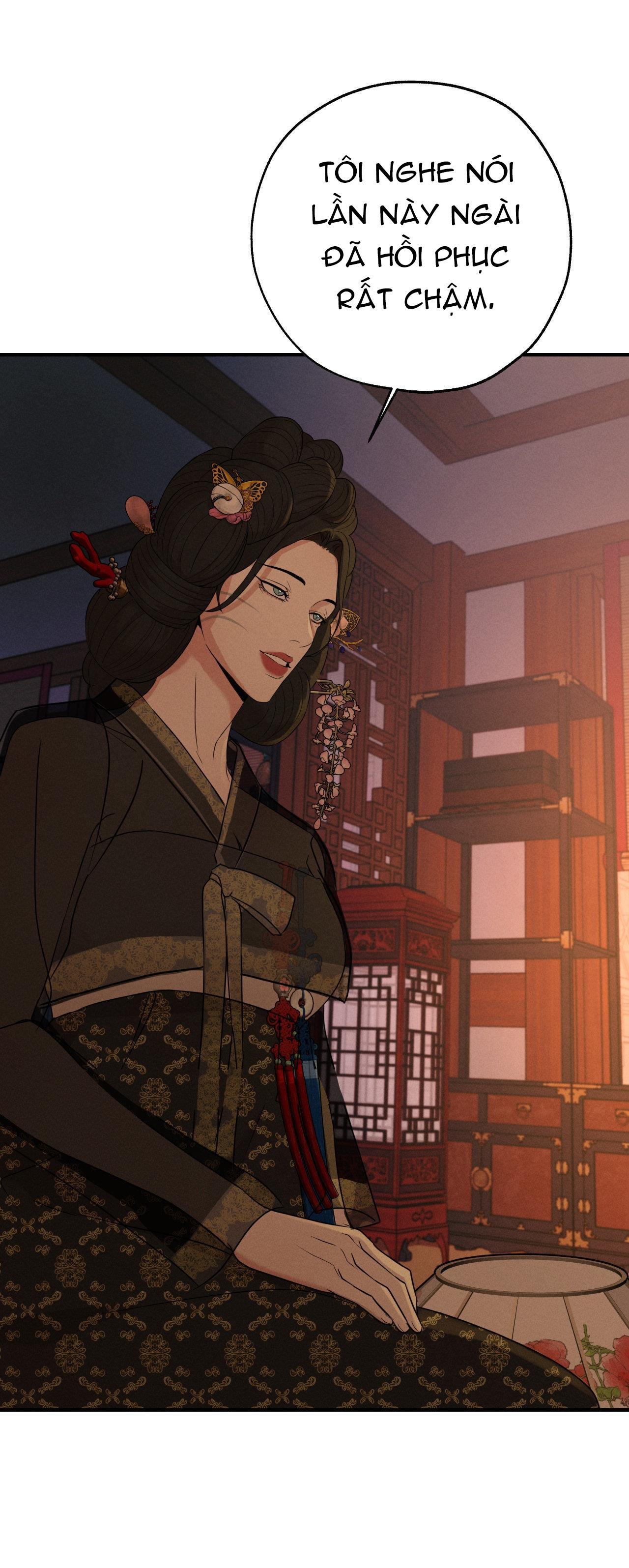 Đọc truyện DƯƠNG KHÍ - Chapter 6