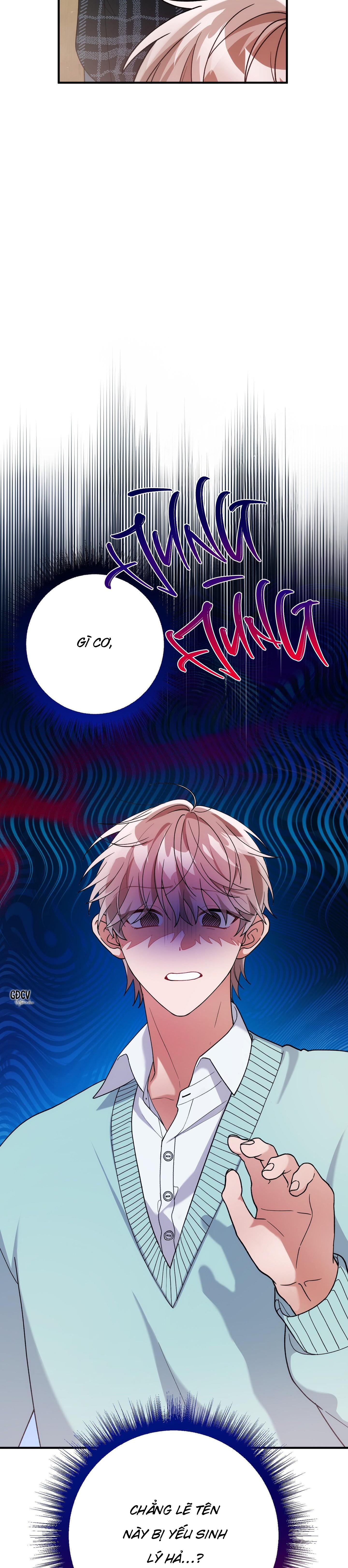 Đọc truyện [DROP] BIỆT THỰ HOA HỒNG CỦA ANH DO DO HOON - Chapter 3