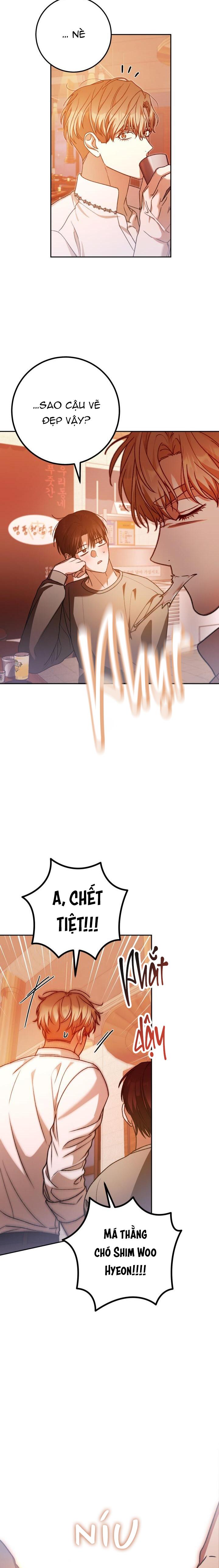 Đọc truyện NETKAMA PUNCH!! - Chapter 62