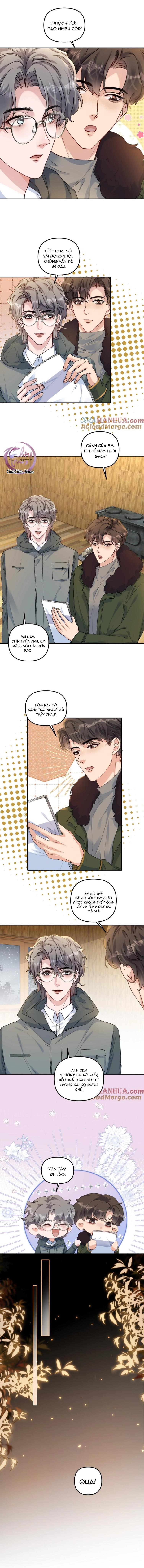 Đọc truyện Hữu Danh - Chapter 59