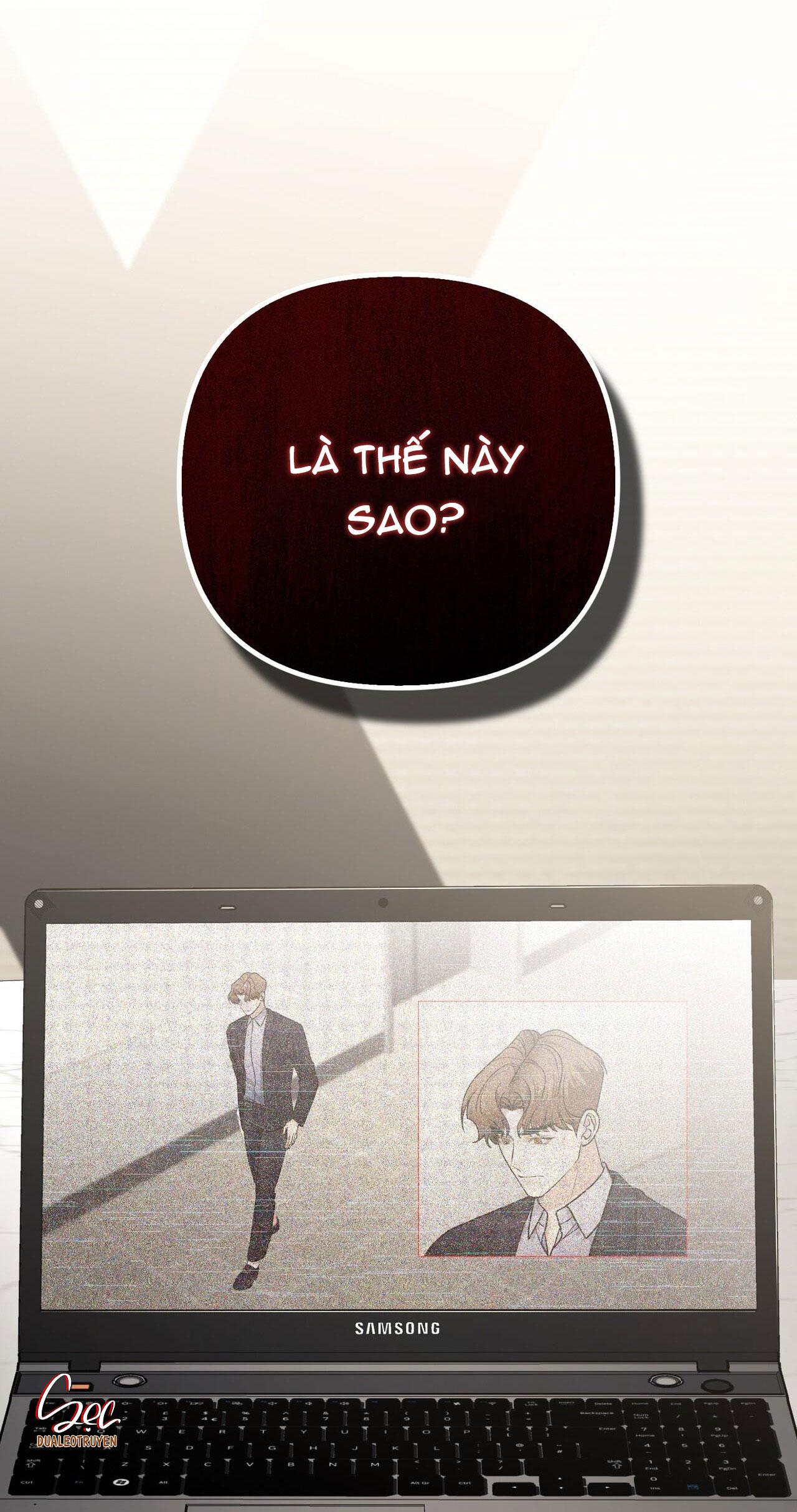 Đọc truyện ĐIỀU KIỆN CỦA GUIDE - Chapter 33