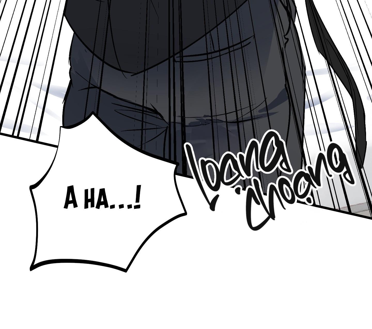 Đọc truyện SỰ TRÓI BUỘC CỦA YAN - Chapter 14