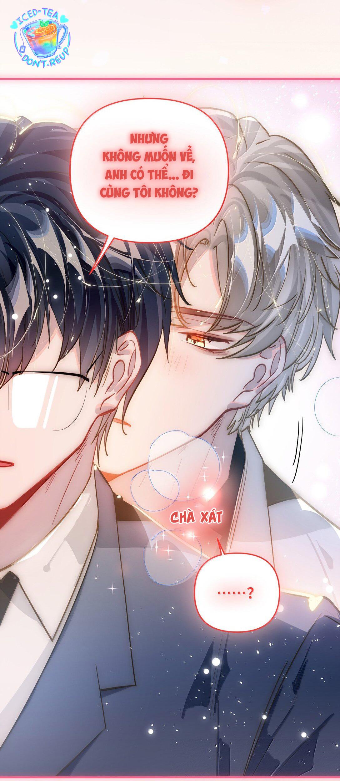 Đọc truyện Tôi có bệnh - Chapter 67