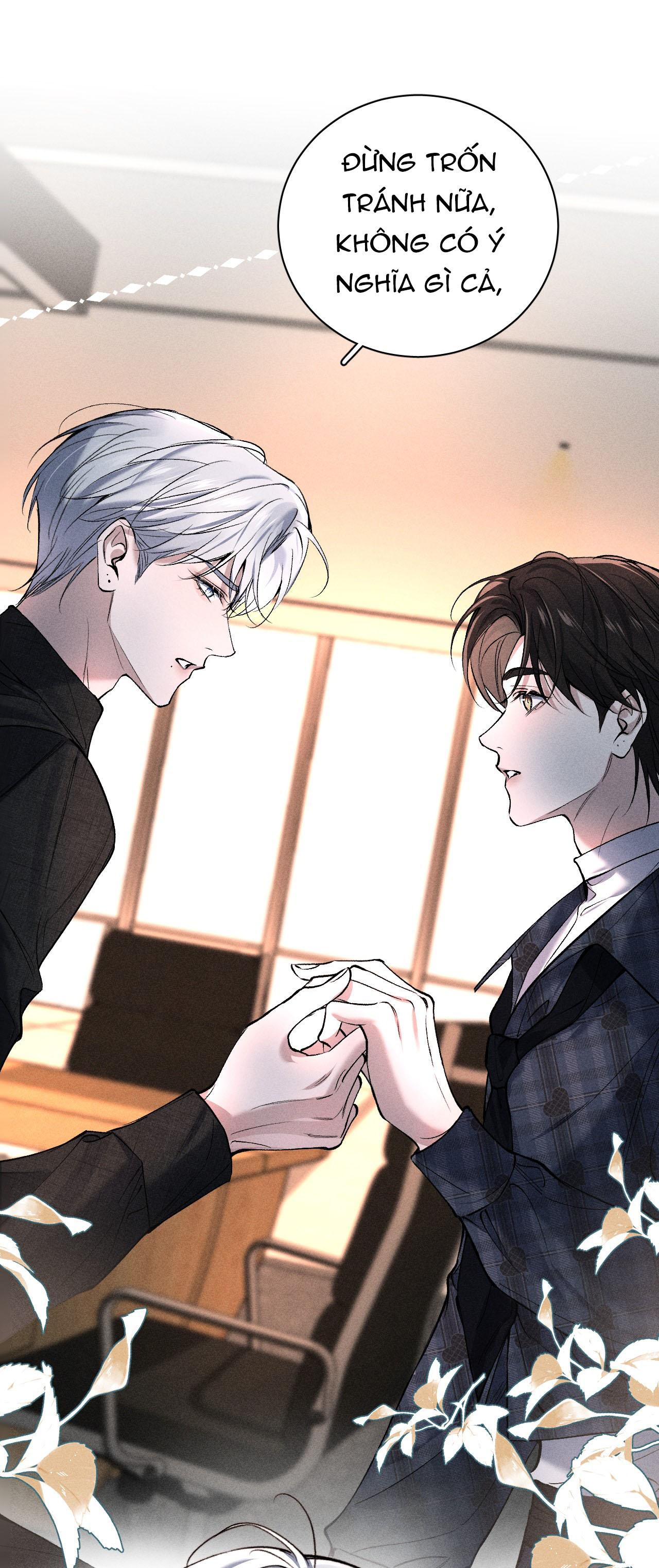 Đọc truyện Ảnh Đế Cứ Muốn Làm Kim Chủ Của Tôi - Chapter 7