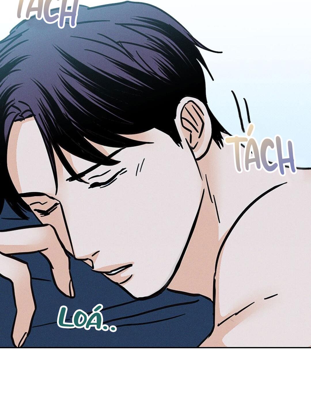 Đọc truyện KHI TRĂNG TRÒN MỌC - Chapter 5