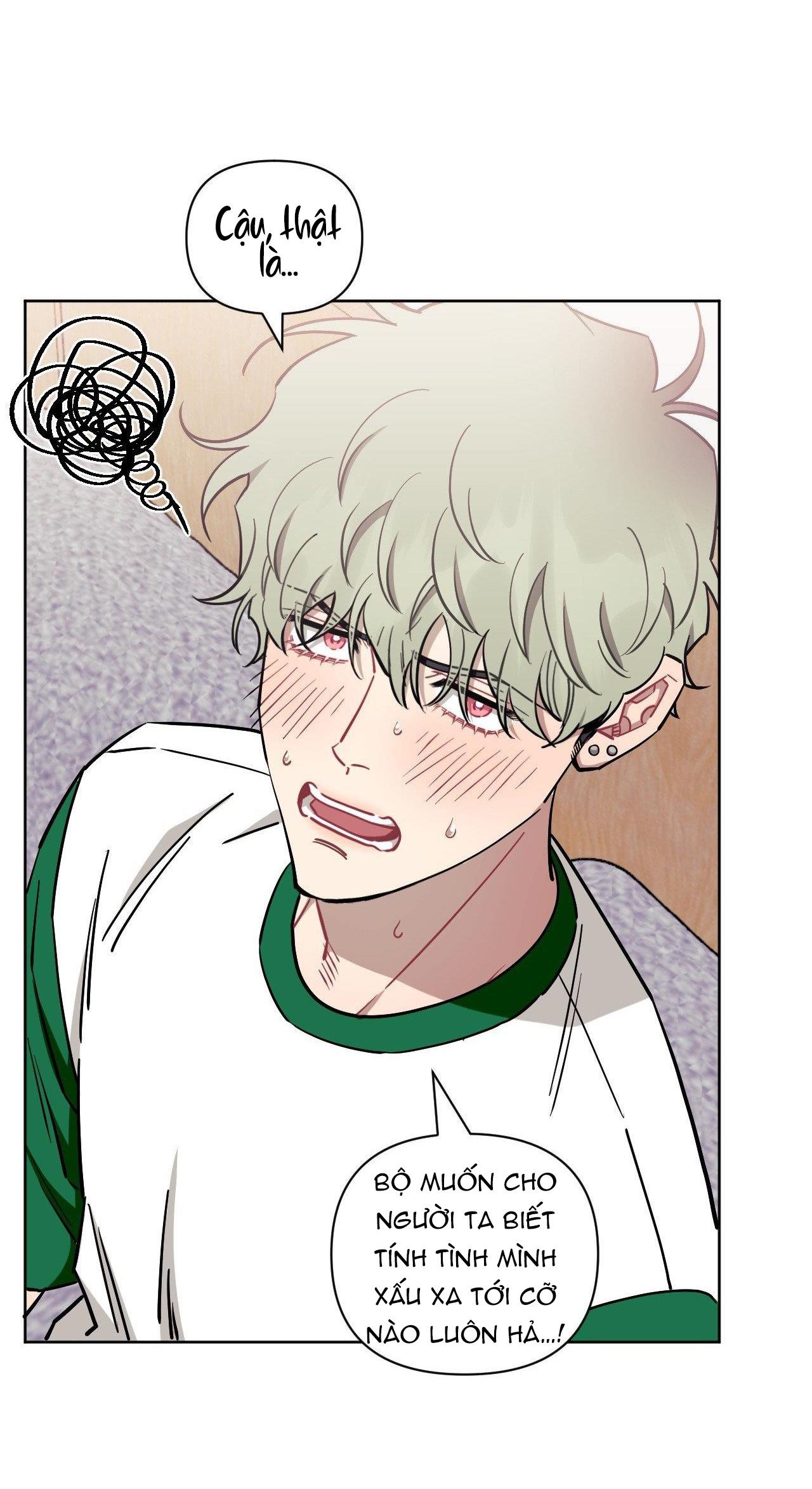 Đọc truyện HƠN CẢ BẠN BÈ - Chapter 73