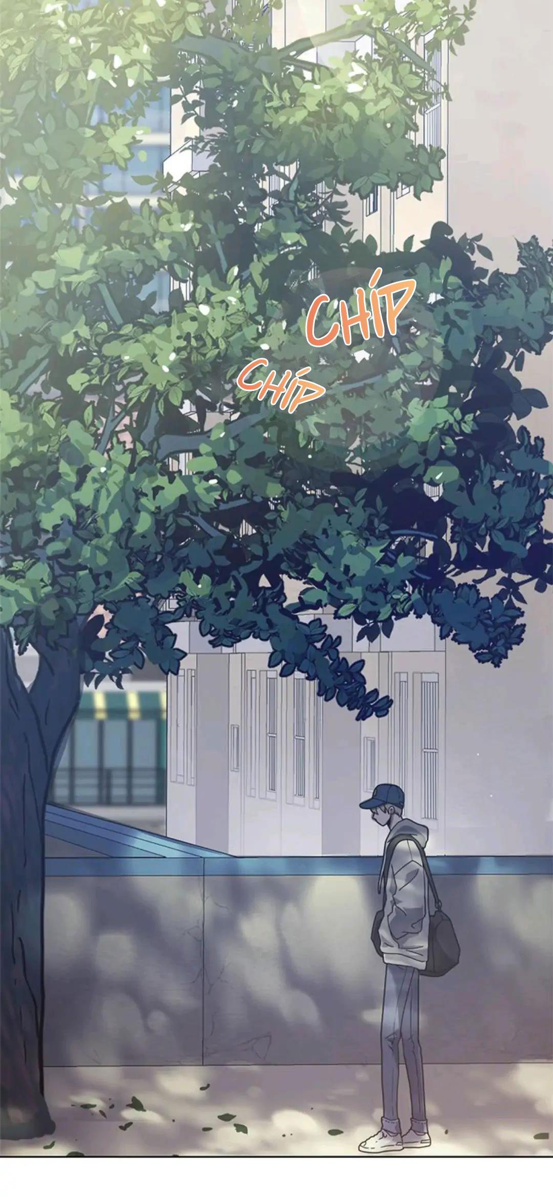 Đọc truyện Dấu Vết Mặt Trời - Chapter 6