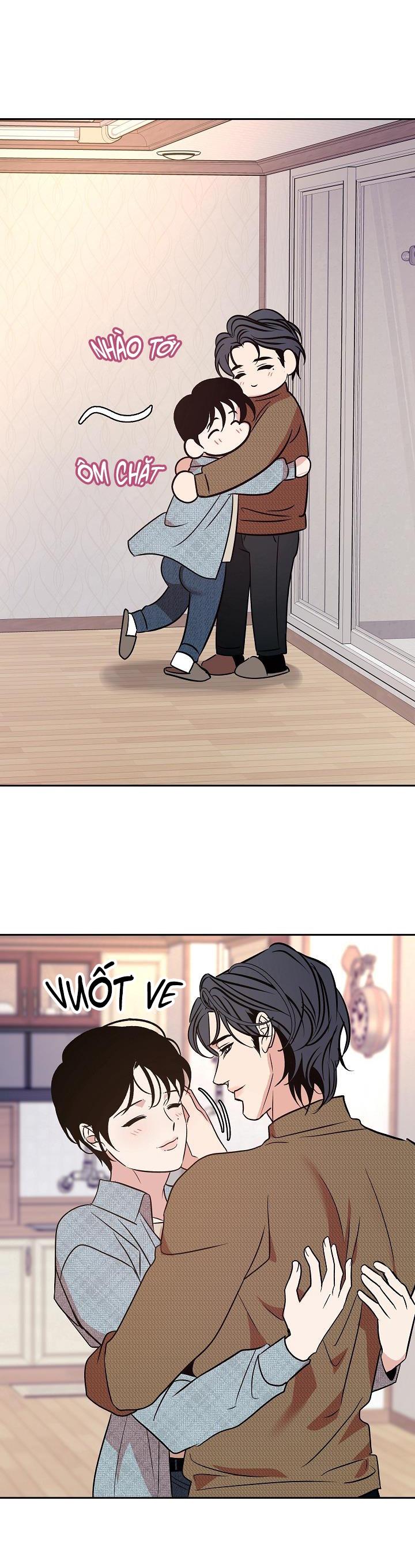 Đọc truyện Sa Ha (Anh dâu x em chồng) - Chapter 48