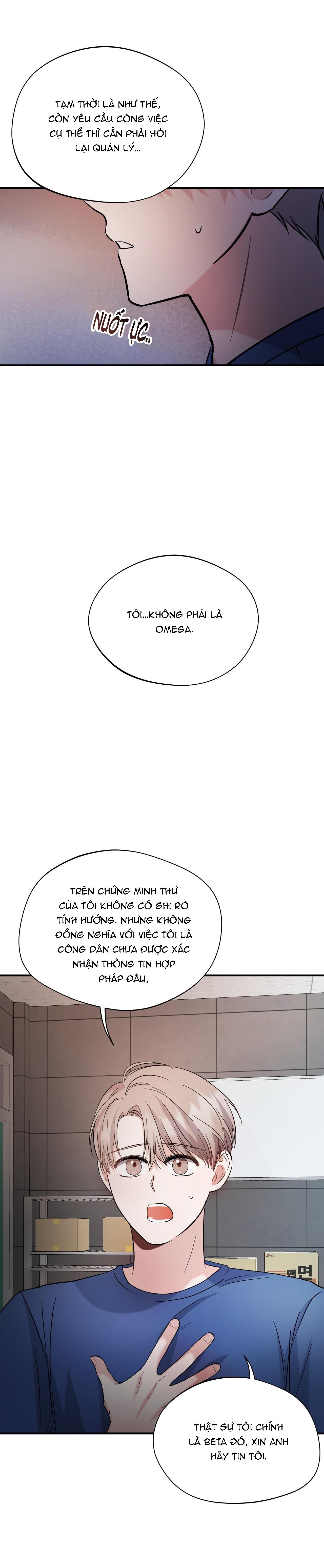 Đọc truyện GIANG HỒ LẠ MẶT - Chapter 11
