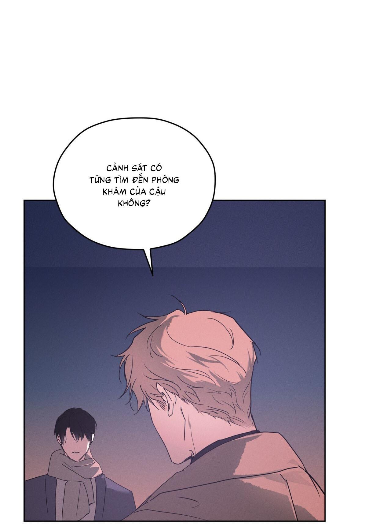 Đọc truyện  Hồi Ức Của Nhịp Thở - Chapter 24