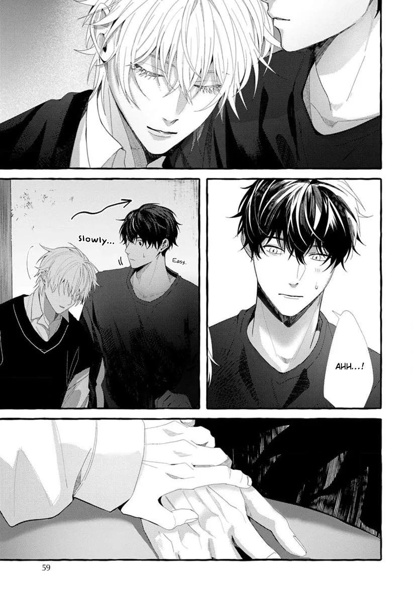 Đọc truyện LIST TRUYỆN MANGA NGẮN THEO YÊU CẦU - Chapter 8.1