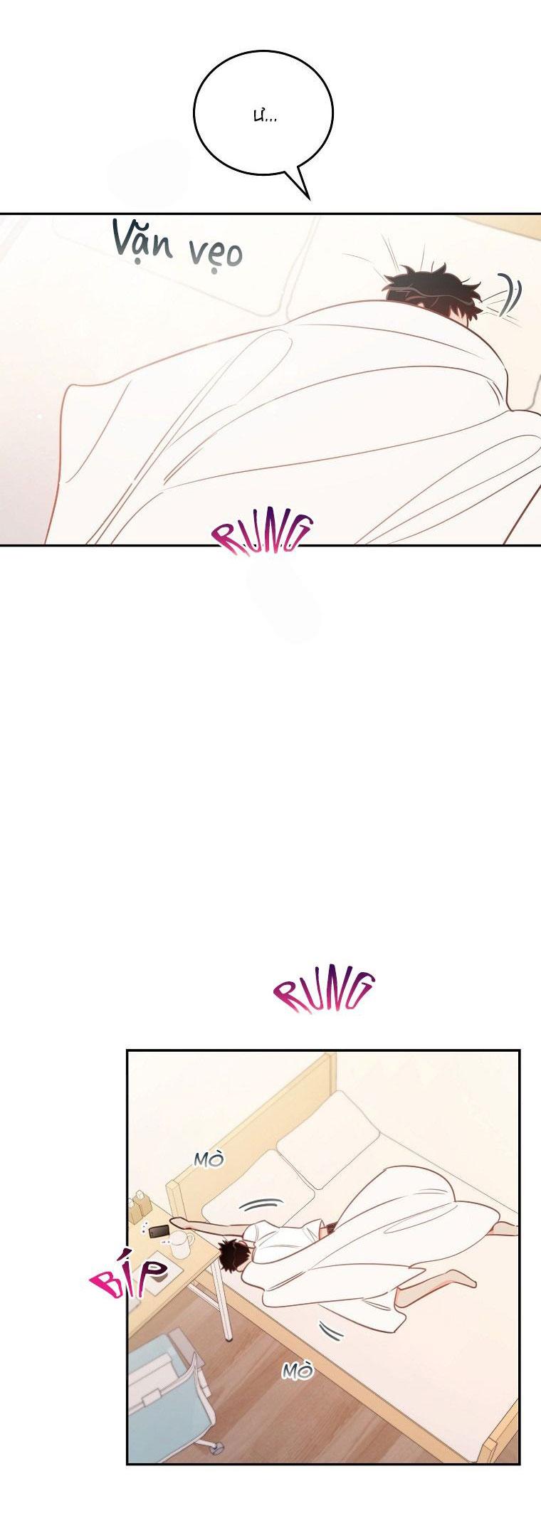 Đọc truyện Có Chuyện Gì Xảy Ra với Sự Nổi Tiếng Của Tôi Thế? - Chapter 72