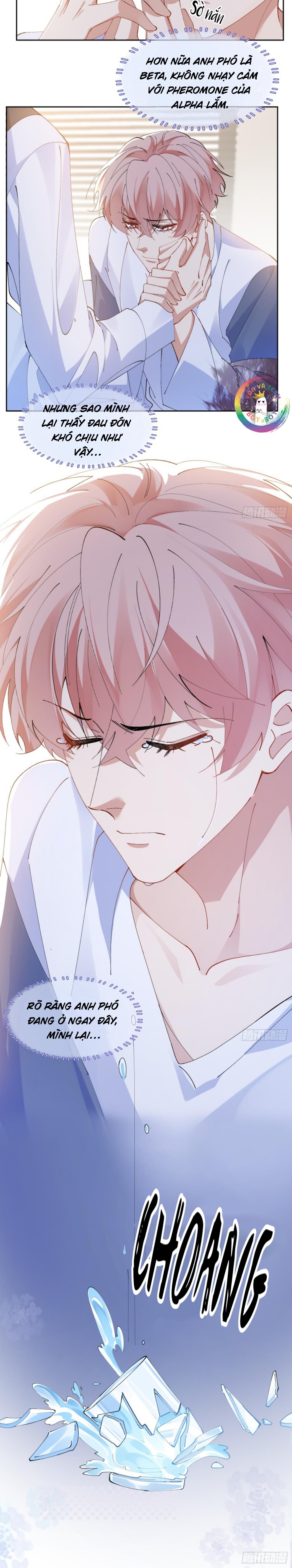 Đọc truyện Dĩ Hạ Khi Thượng - Chapter 16