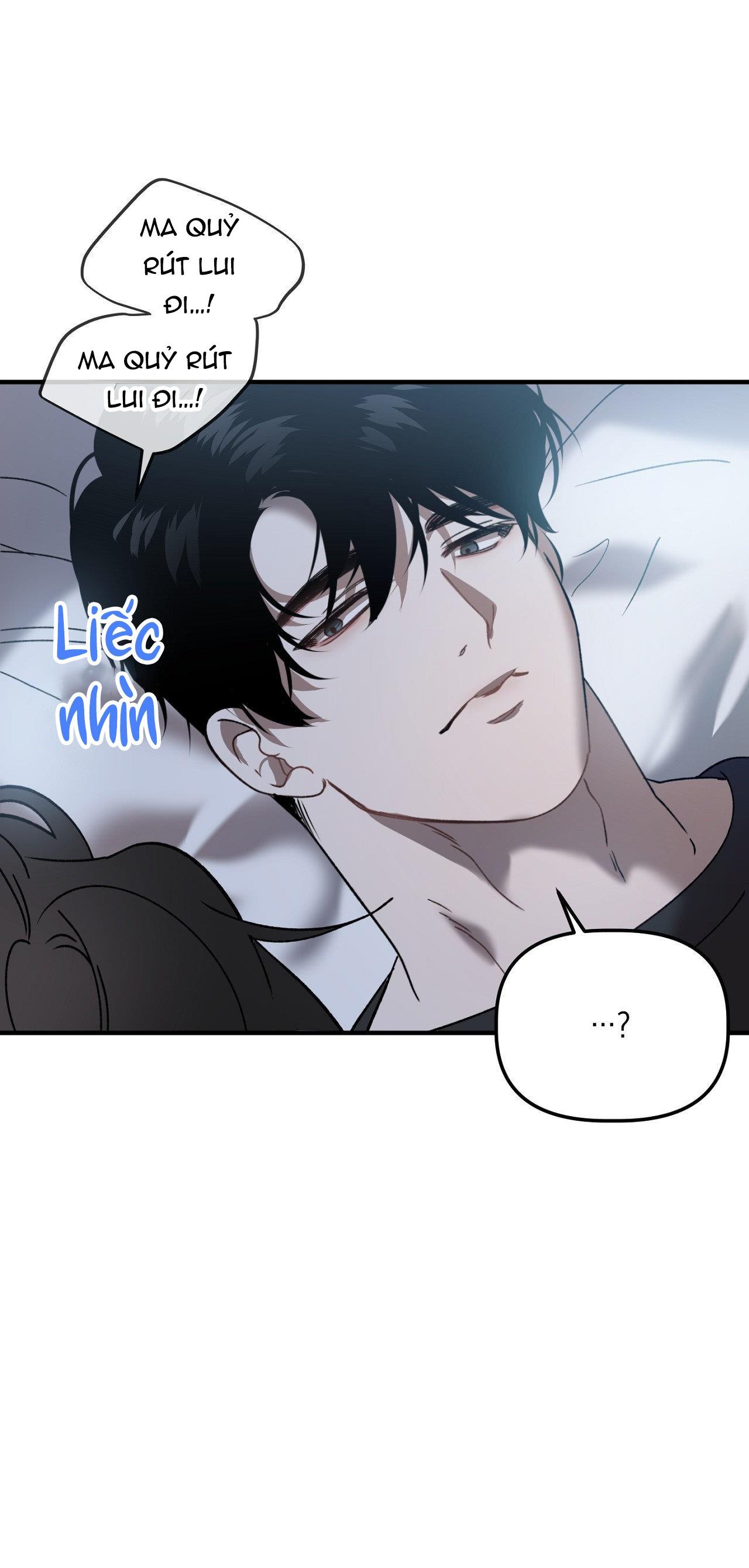 ĐÃ HIỂU CHƯA - Chap 65