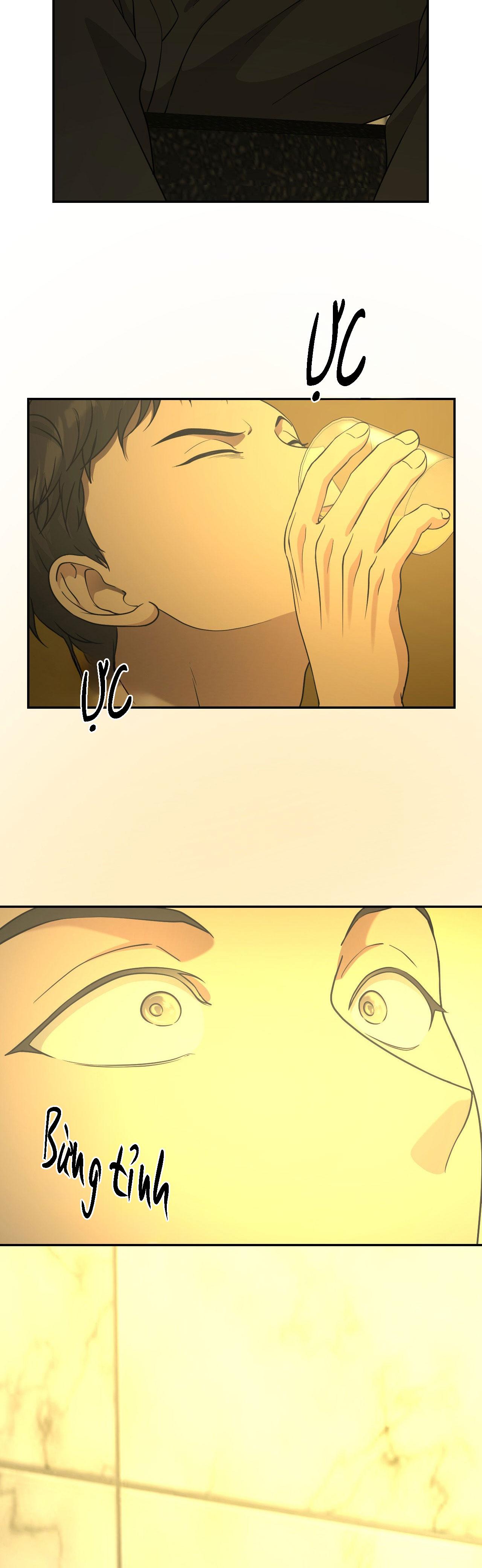 Đọc truyện (DROP) HONEYBEE - Chapter 2