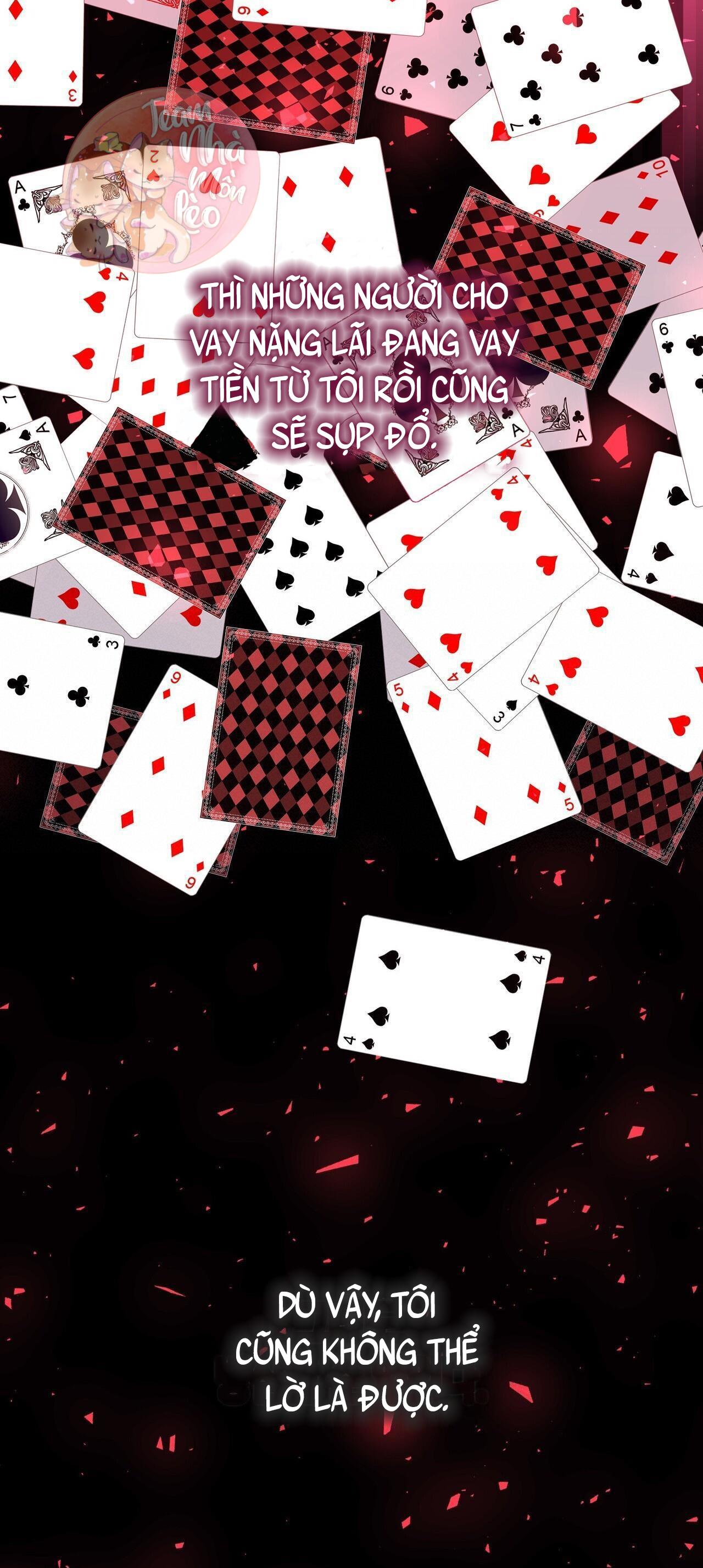 Đọc truyện BLAZE OUT - Chapter 7