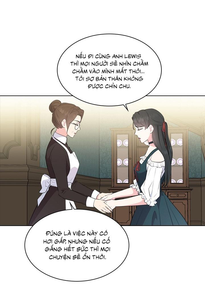 Đọc truyện Who’s your daddy - Chapter 3