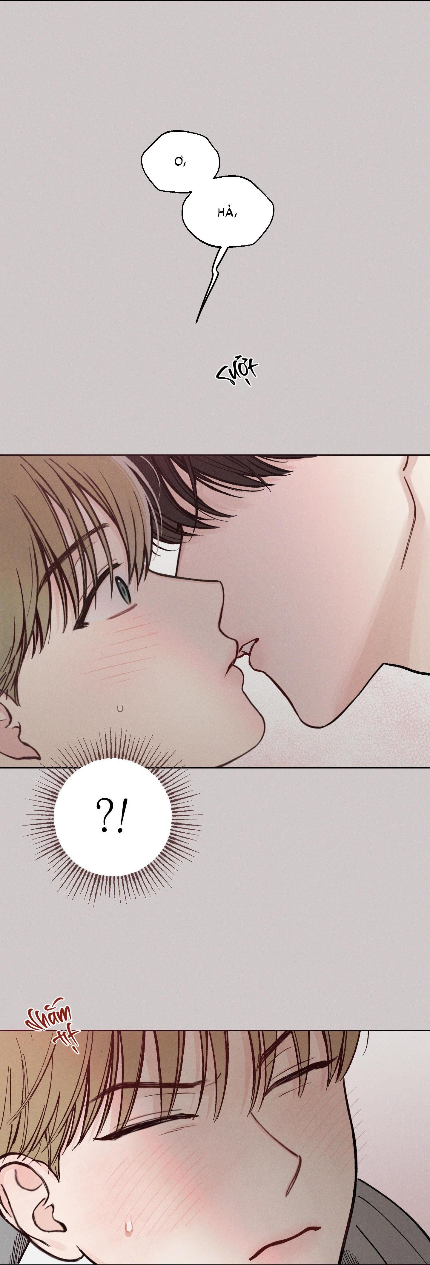 Đọc truyện  THÁNG 12 - Chapter 24