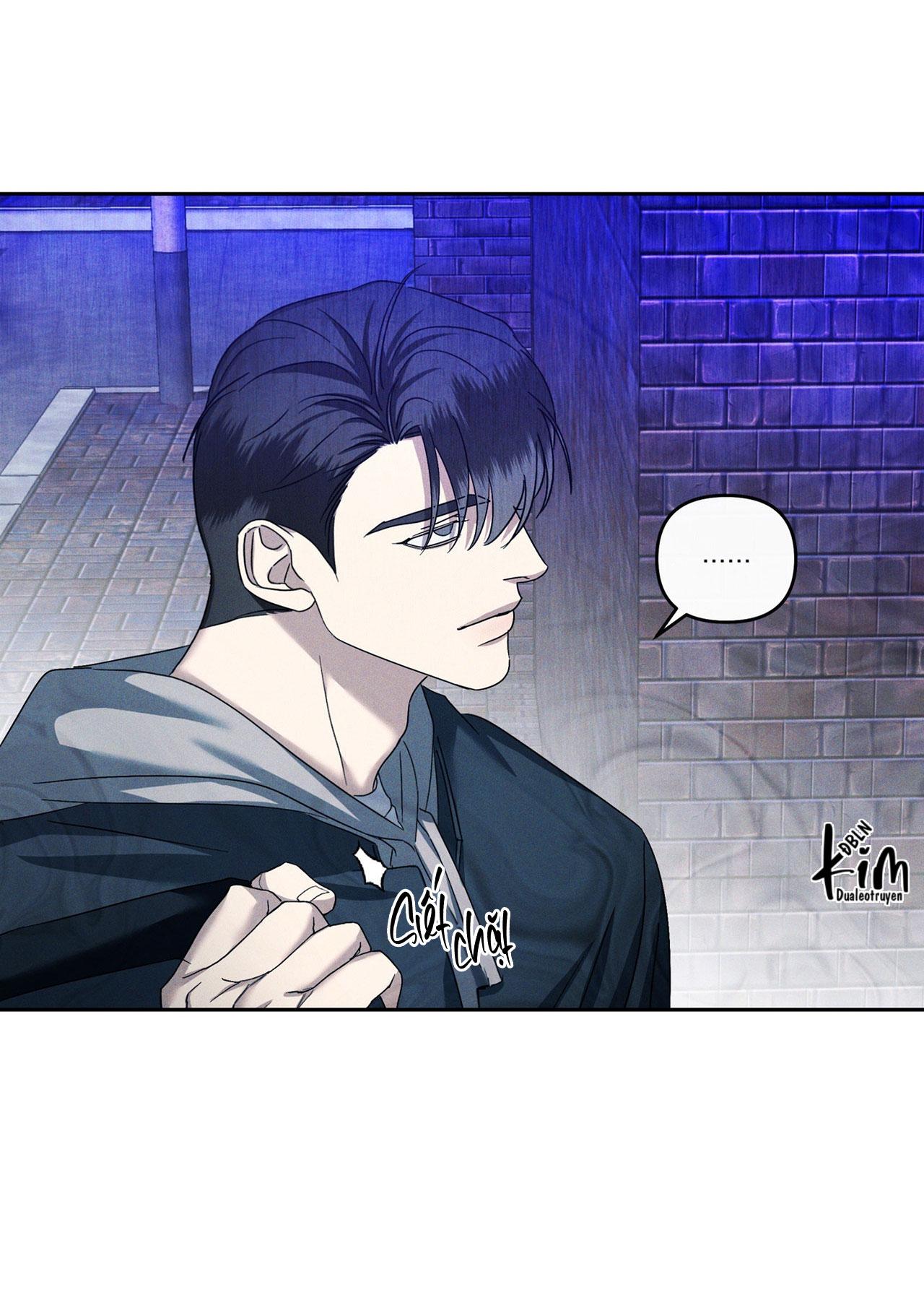Đọc truyện EDEN - Chapter 10