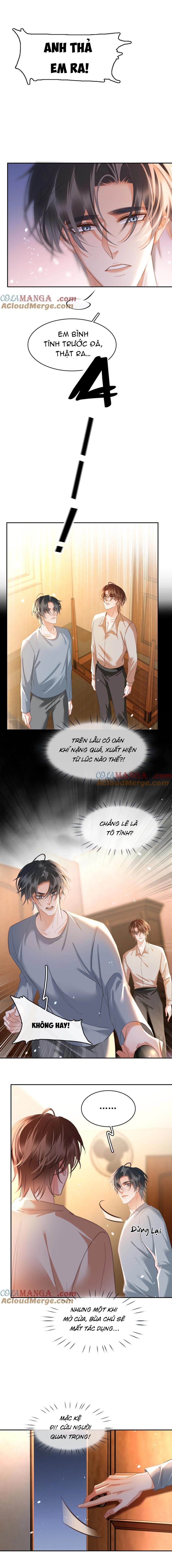 Đọc truyện Không Làm Trai Bao! - Chapter 136