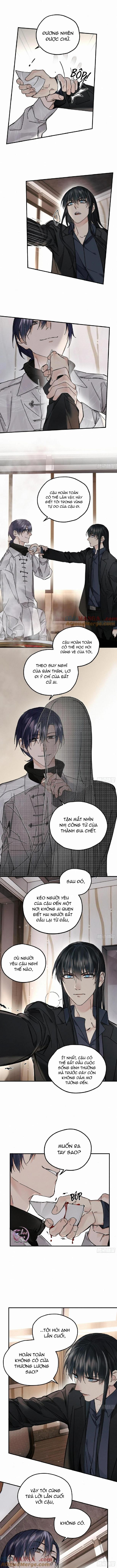 Đọc truyện Antidote Poison - Chapter 112