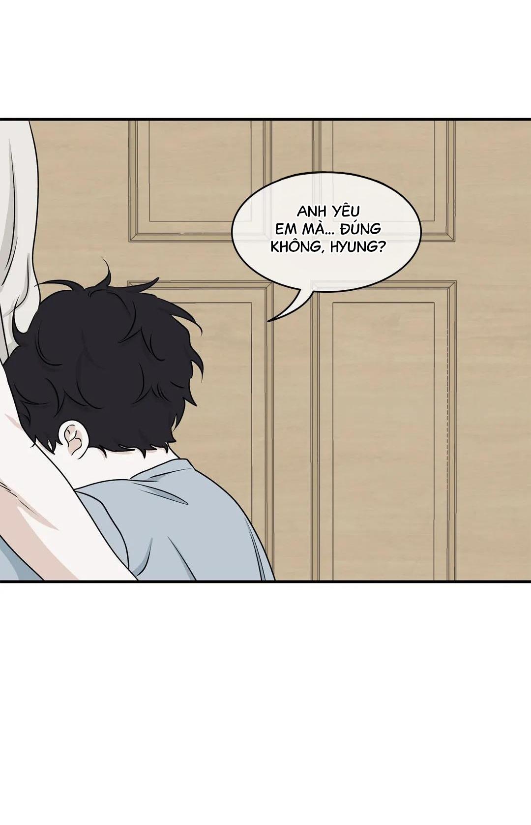 Đọc truyện Thủy triều thấp lúc chạng vạng - Chapter 60