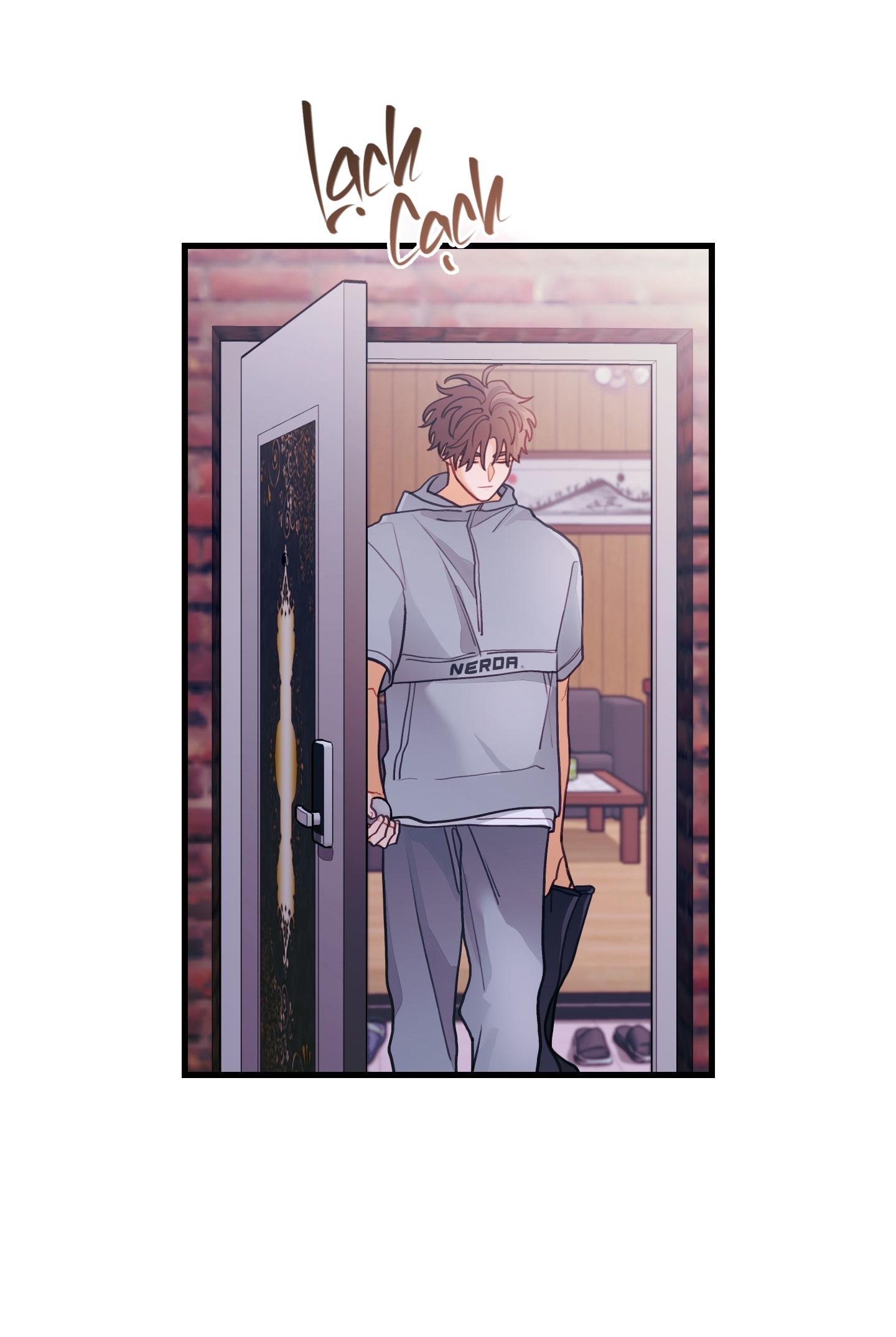 Đọc truyện CHUYỆN TÌNH HOA LÊ NỞ - Chapter 66
