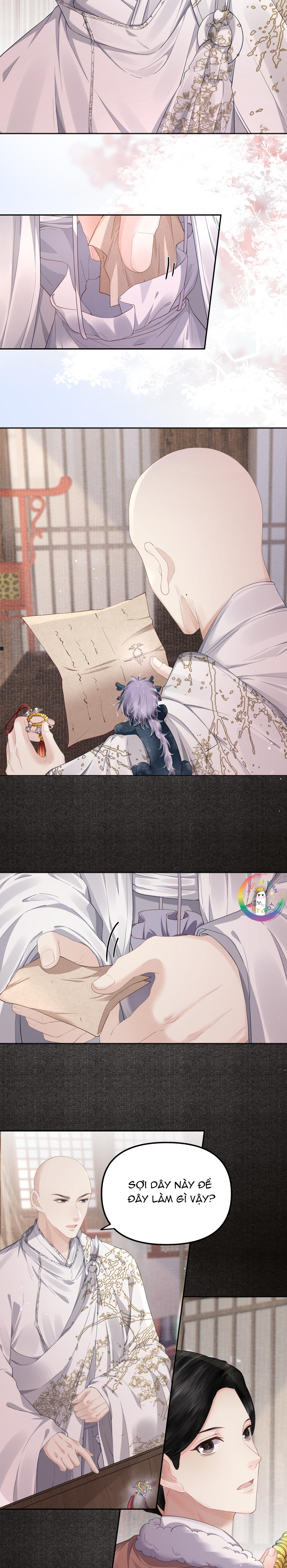 Đọc truyện (END) Đồng Tiền Kham Thế - Chapter 49