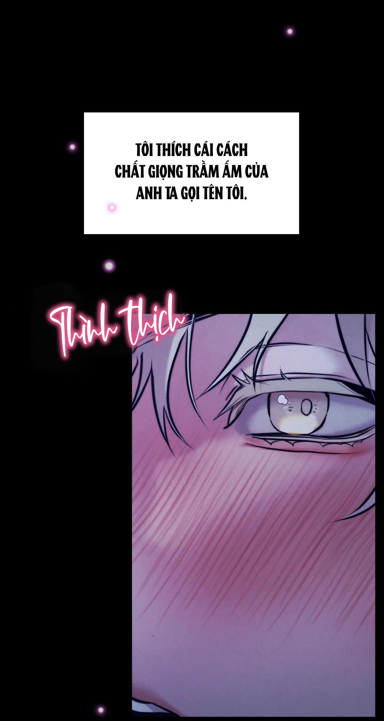 Đọc truyện KỲ THỊ - Chapter 1