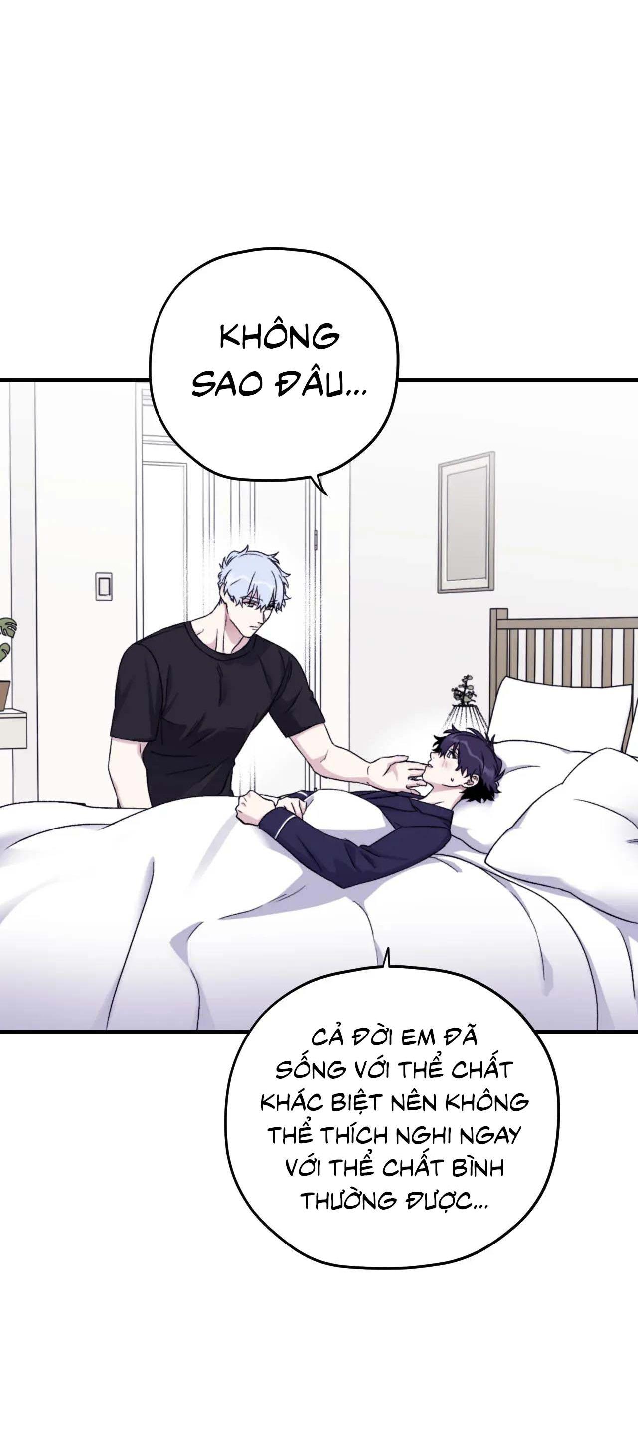 Đọc truyện Sóng Tìm Em - Chapter 73