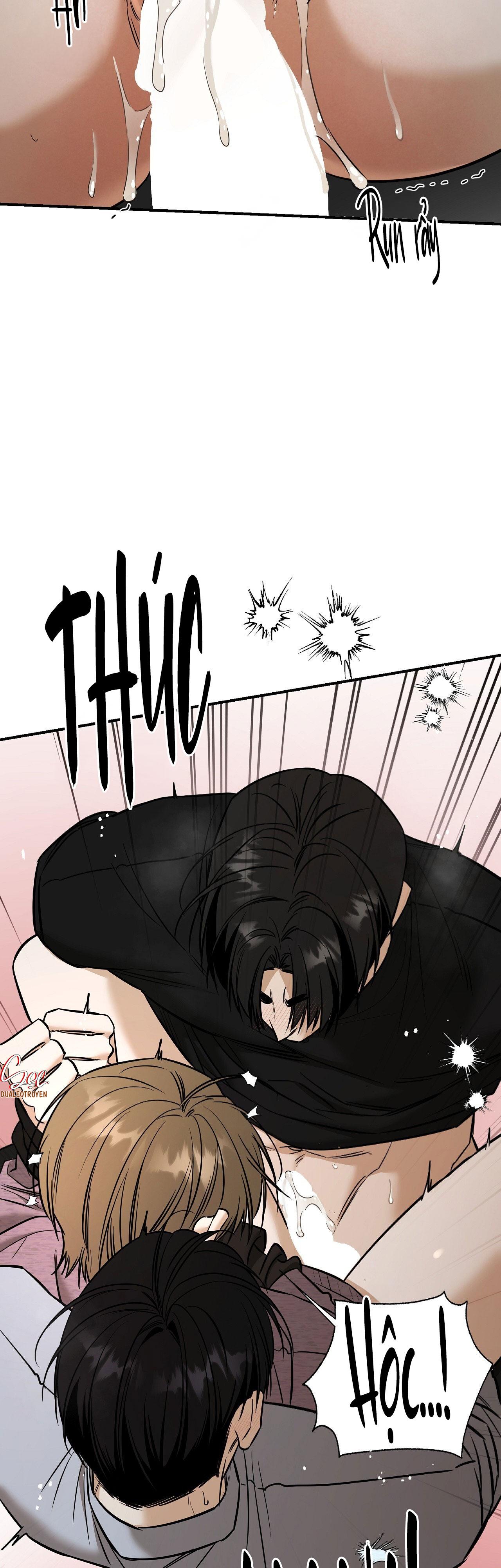 Đọc truyện NGƯỜI ĐÀN ÔNG CHO EM TẤT CẢ - Chapter 44