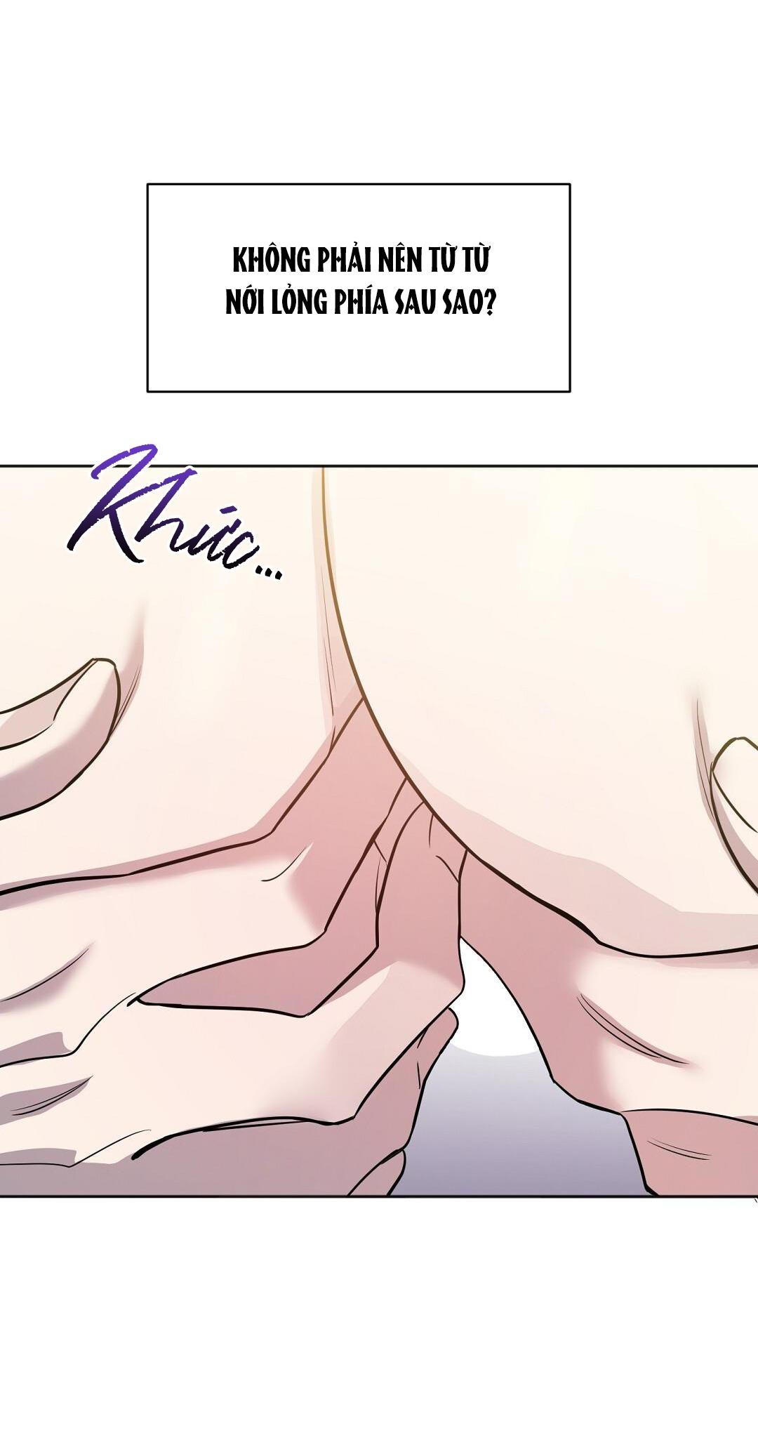 Đọc truyện NGHIỆN SEX - Chapter 8.3