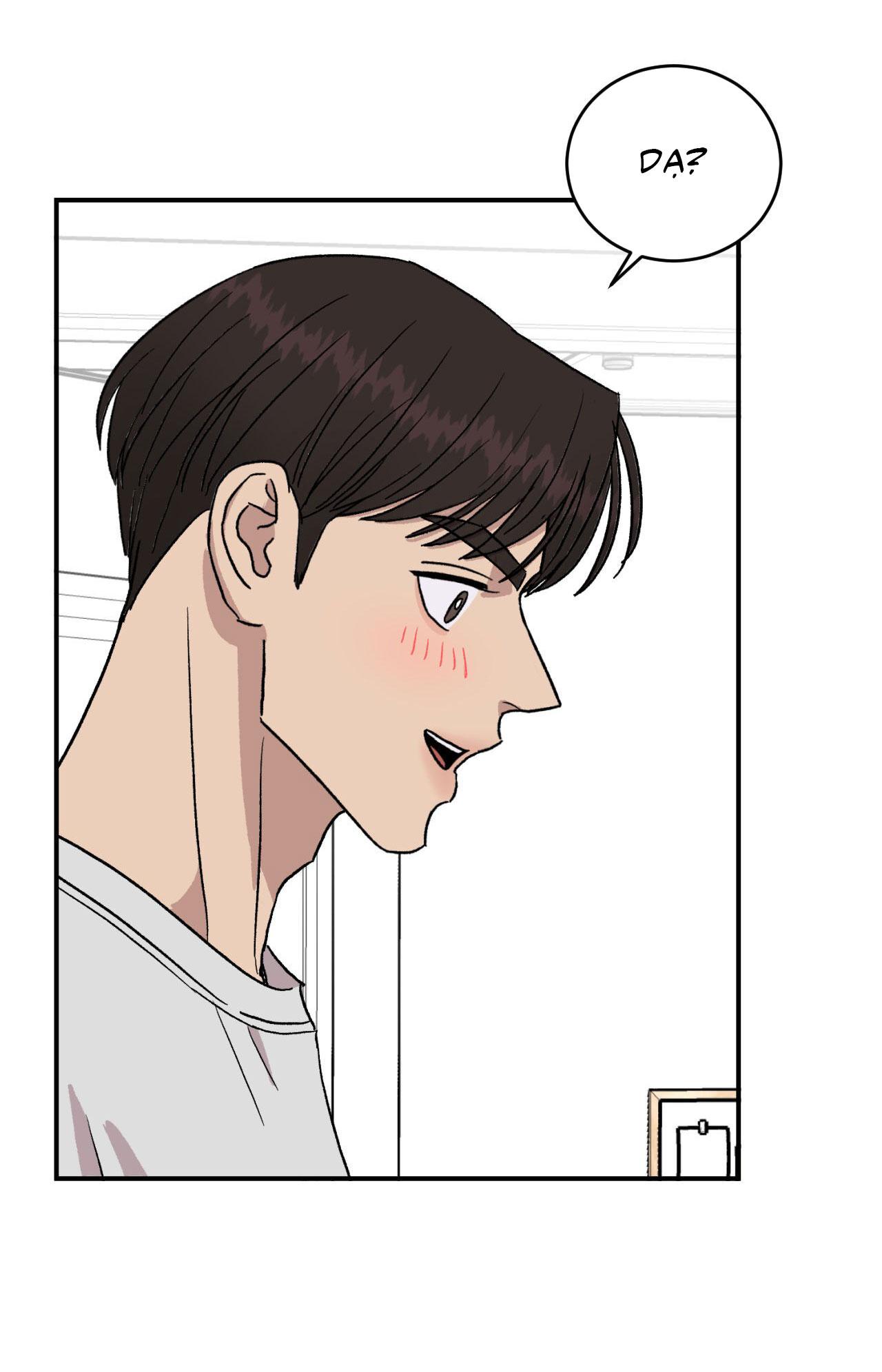 Đọc truyện Nhà của chúng ta - Chapter 4