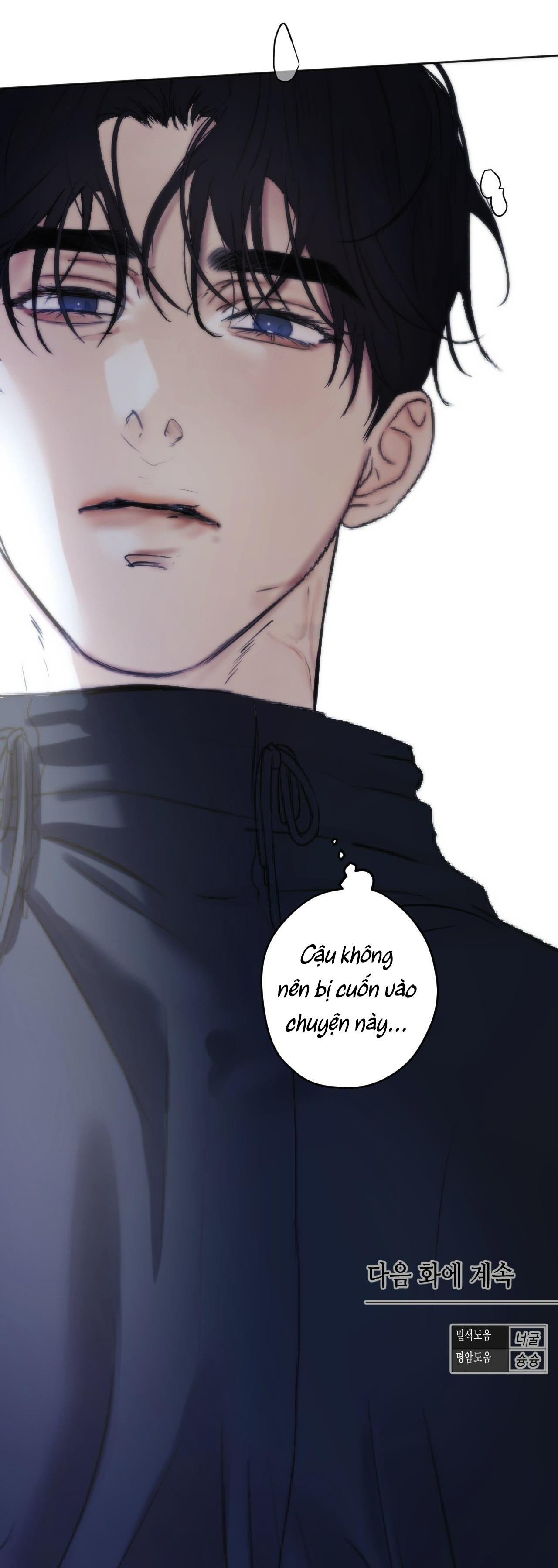 Đọc truyện SẮC DỤC - Chapter 34