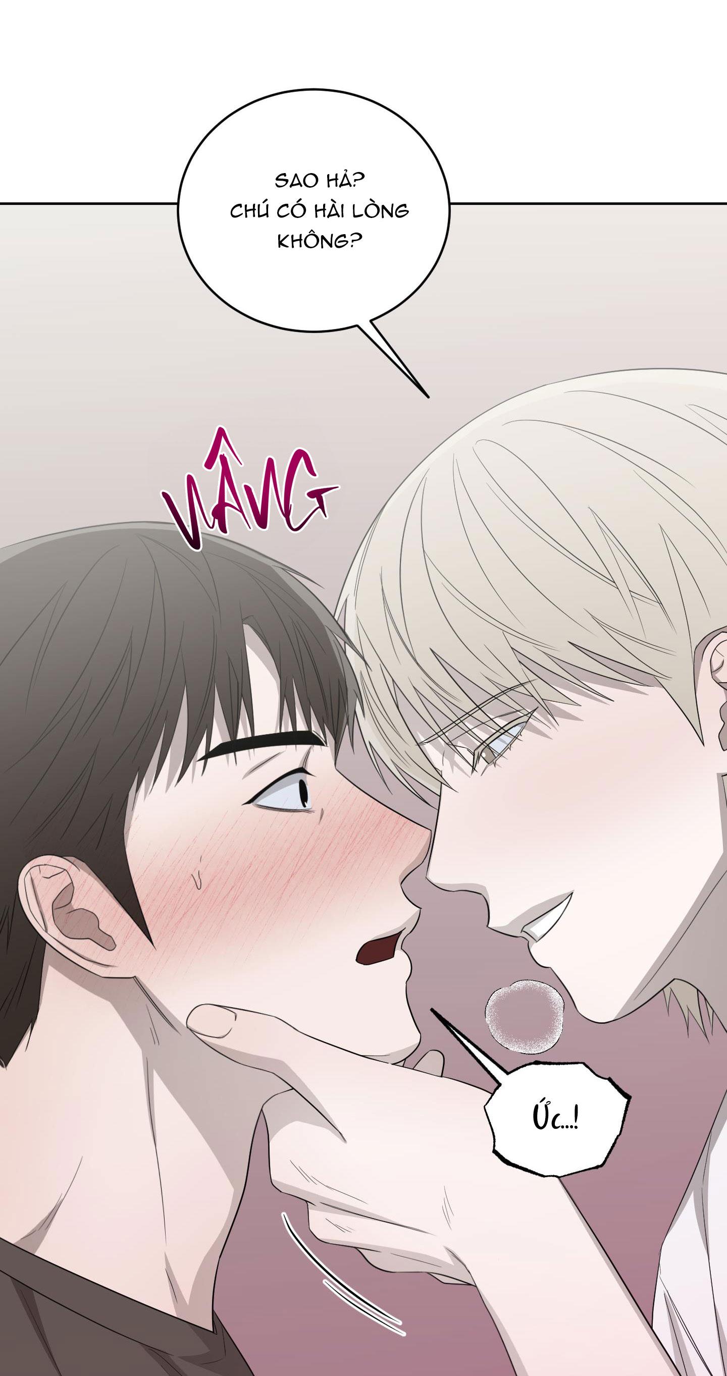 Đọc truyện BL NGẮN TUYỂN CHỌN - Chapter 24.4