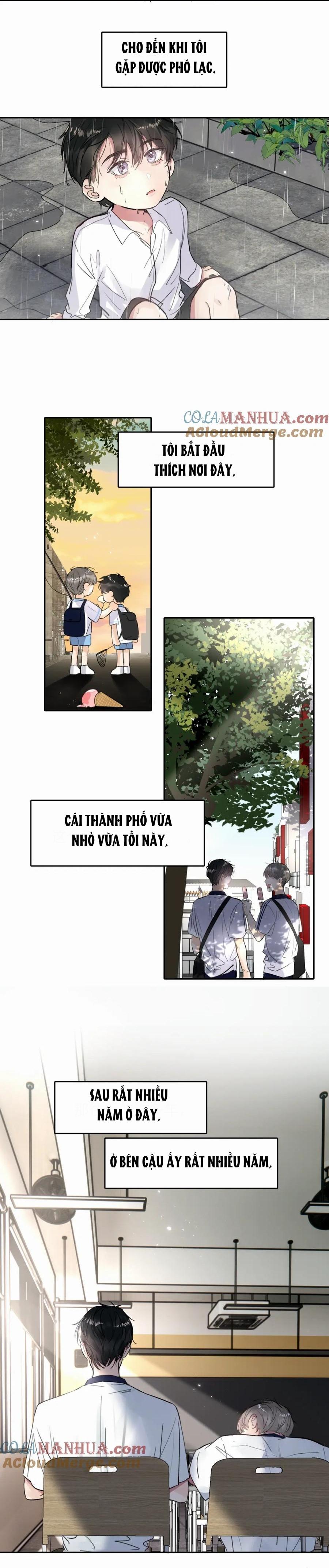 Đọc truyện Chó Chuộc Tội - Chapter 17