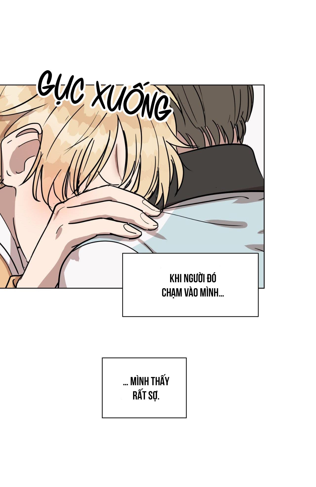 Đọc truyện Sự Hiểu Lầm Ngọt Ngào - Chapter 9