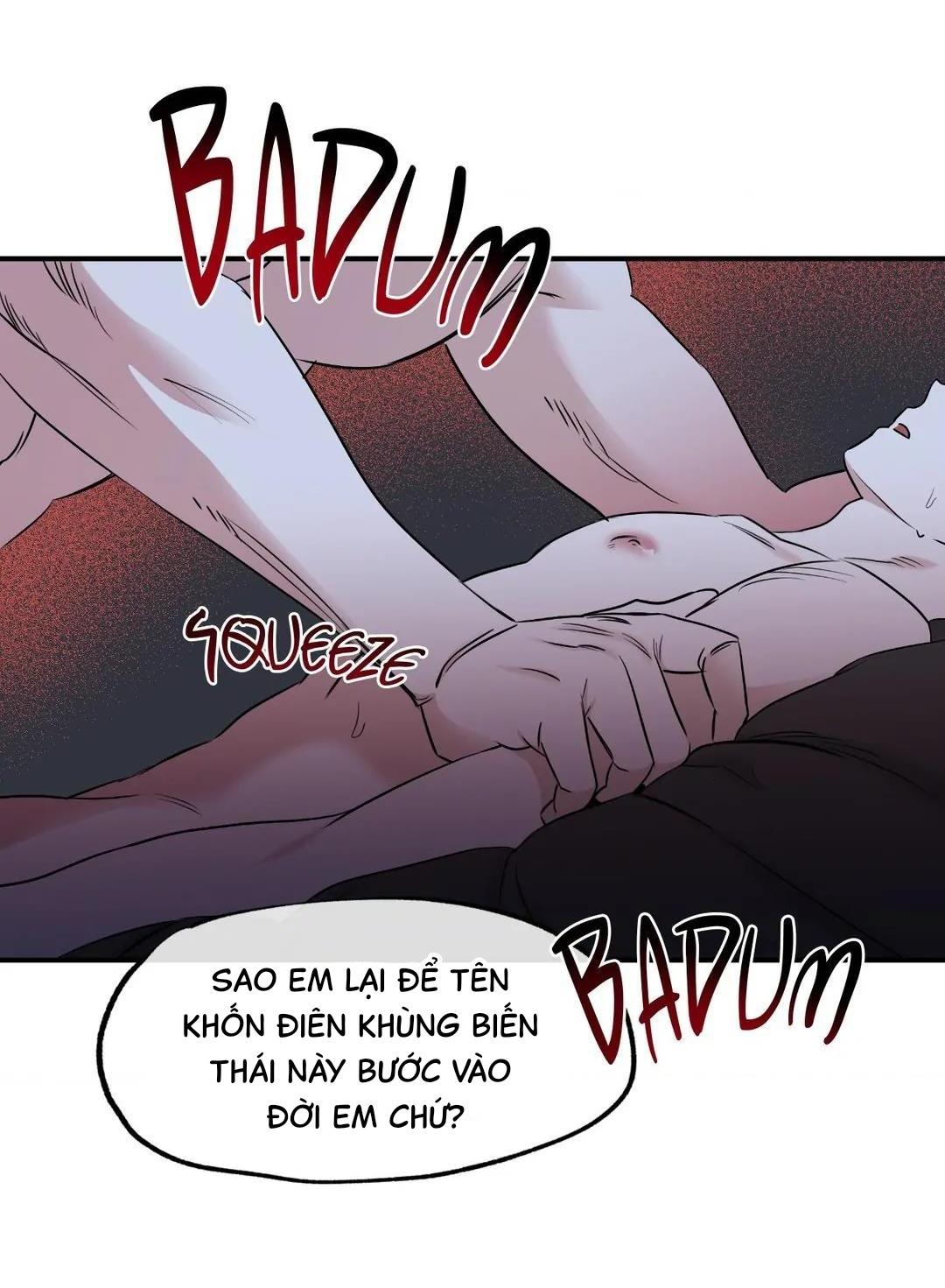 Đọc truyện Thủy triều thấp lúc chạng vạng - Chapter 84