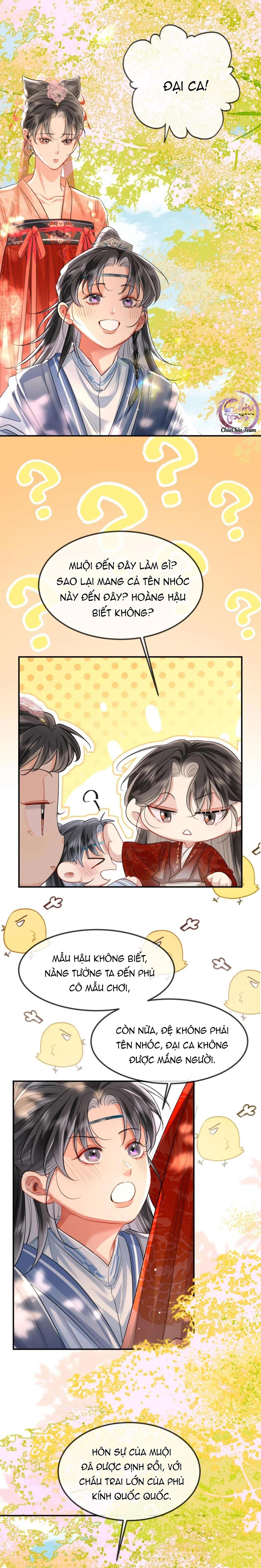 Đọc truyện Ôn Hương Diễm Ngọc (END) - Chapter 47