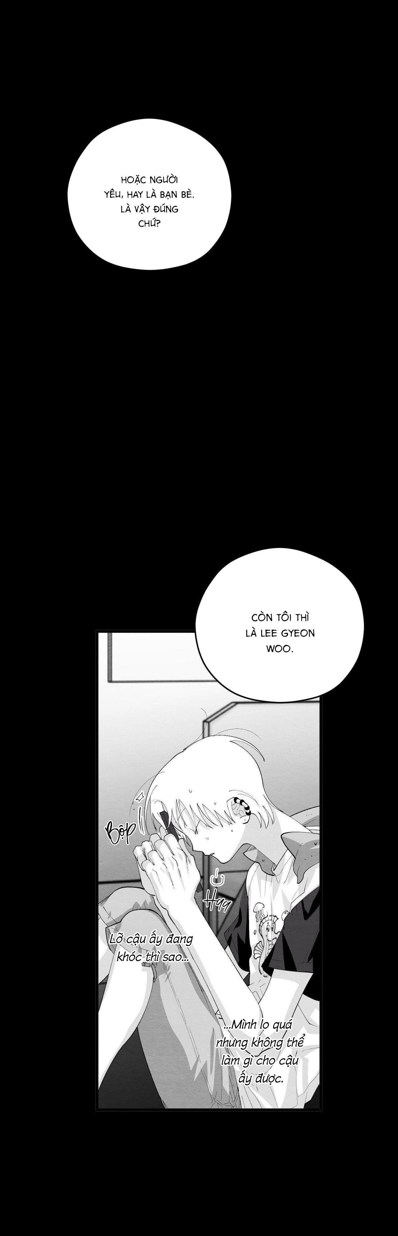 Đọc truyện  Vóc Dáng Toàn Mỹ - Chapter 11