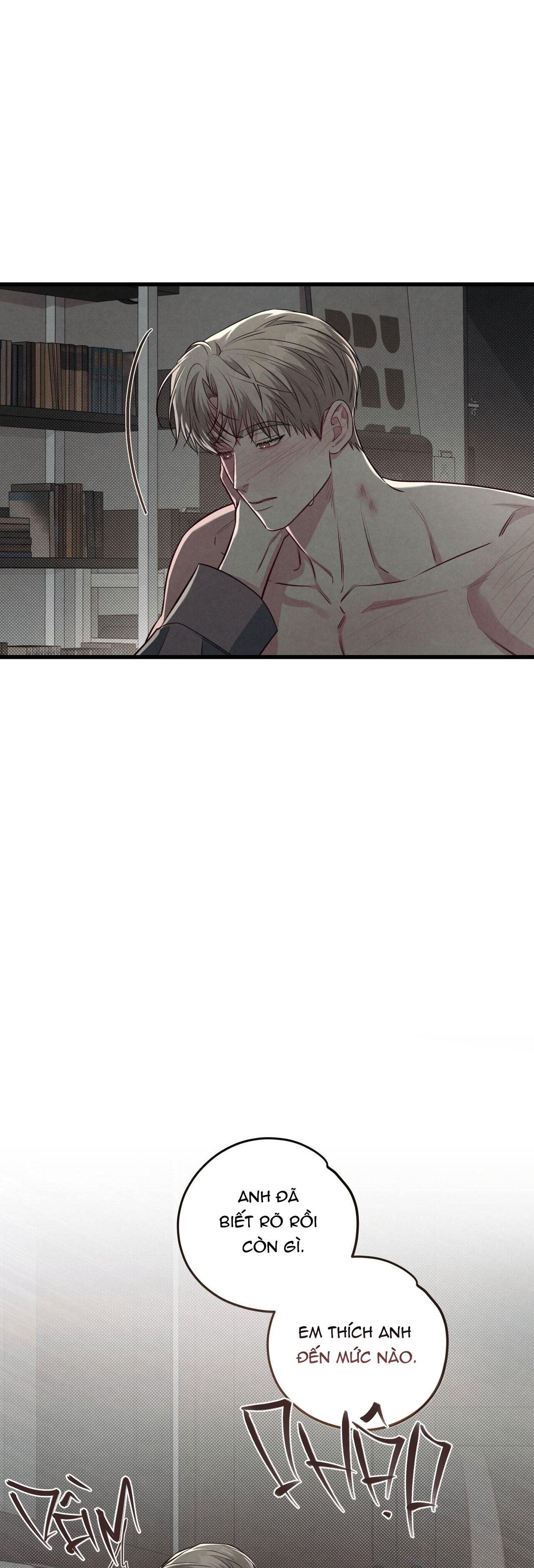 Đọc truyện CÔNG TƯ PHÂN MINH - Chapter 60